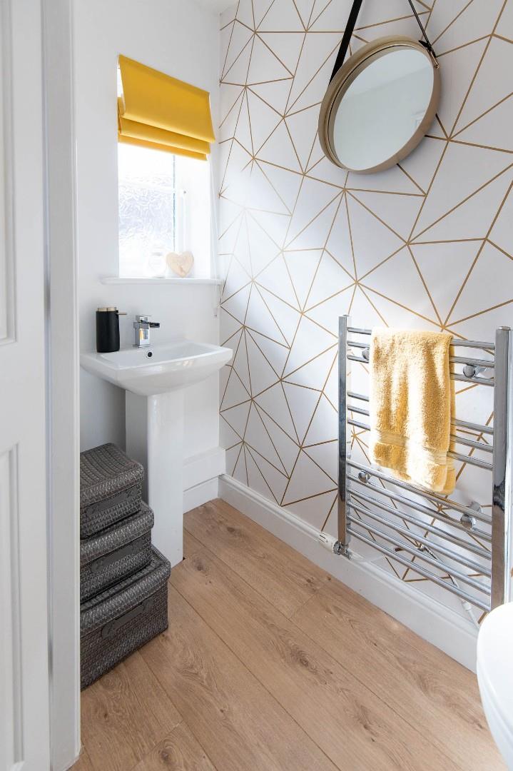 Aldwyn Close, Radcliffe, Manchester Pearson Ferrier Estate Agents and Lettings Agents